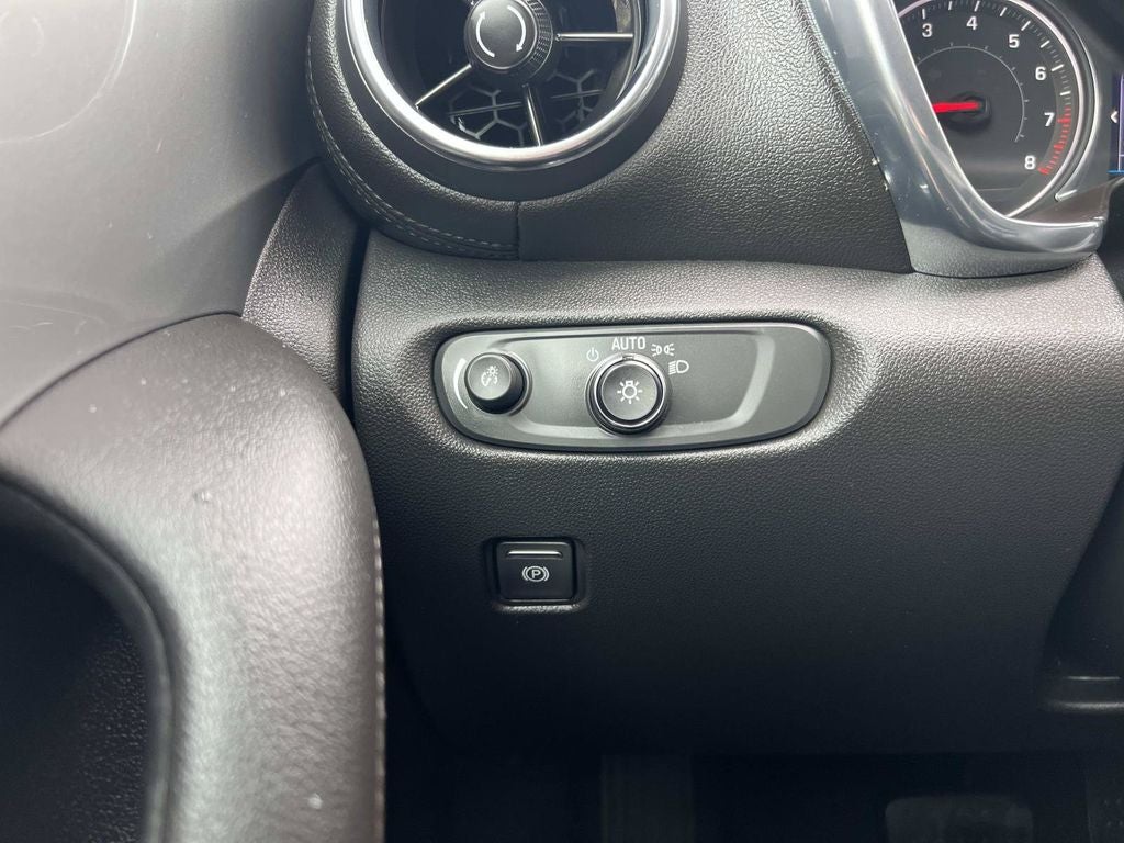 2019 Chevrolet Blazer Base 2LT