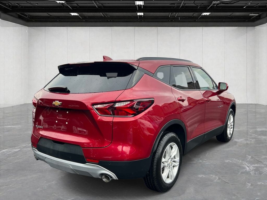 2019 Chevrolet Blazer Base 2LT