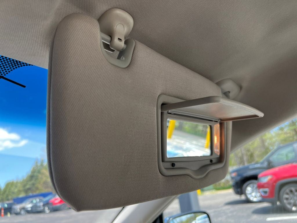 2009 Lincoln MKZ Base