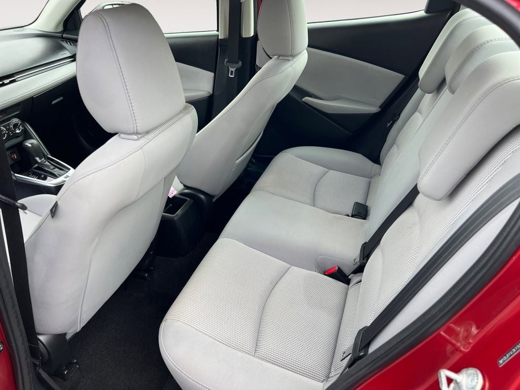 2019 Toyota Yaris LE