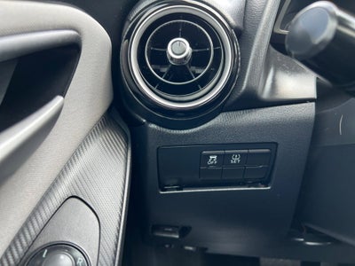 2019 Toyota Yaris LE