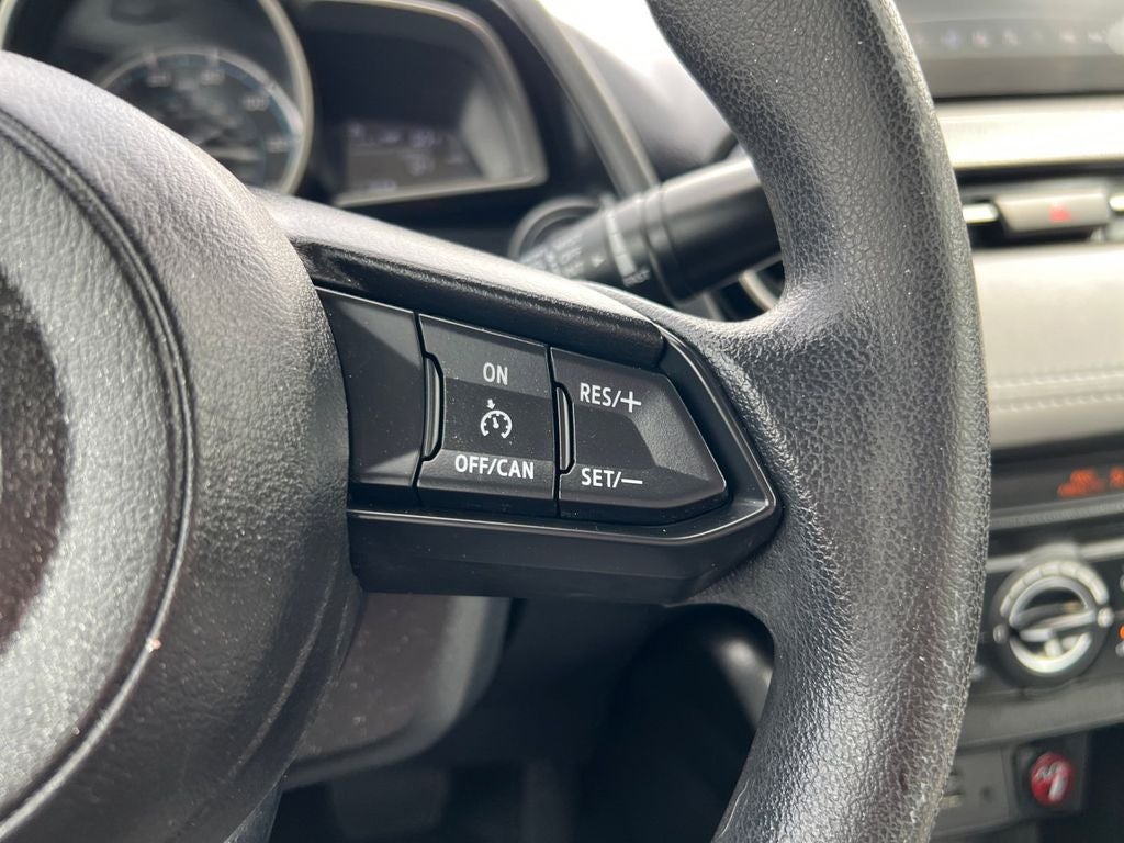 2019 Toyota Yaris LE