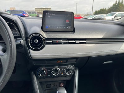 2019 Toyota Yaris LE
