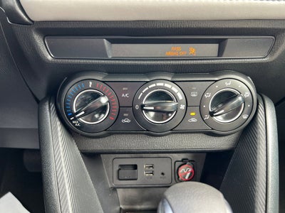 2019 Toyota Yaris LE