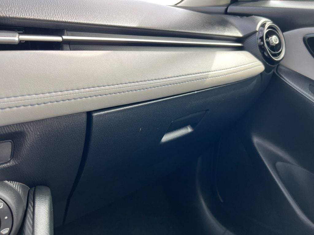2019 Toyota Yaris LE