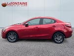 2019 Toyota Yaris LE
