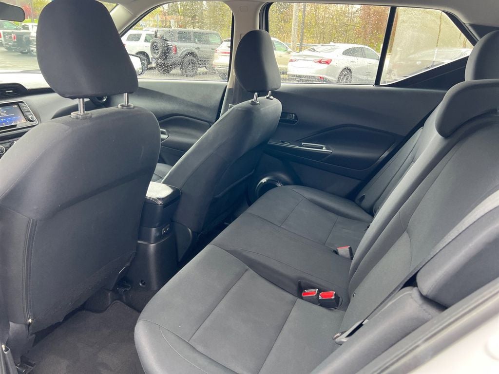 2023 Nissan Kicks S