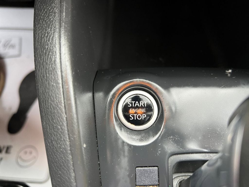 2023 Nissan Kicks S