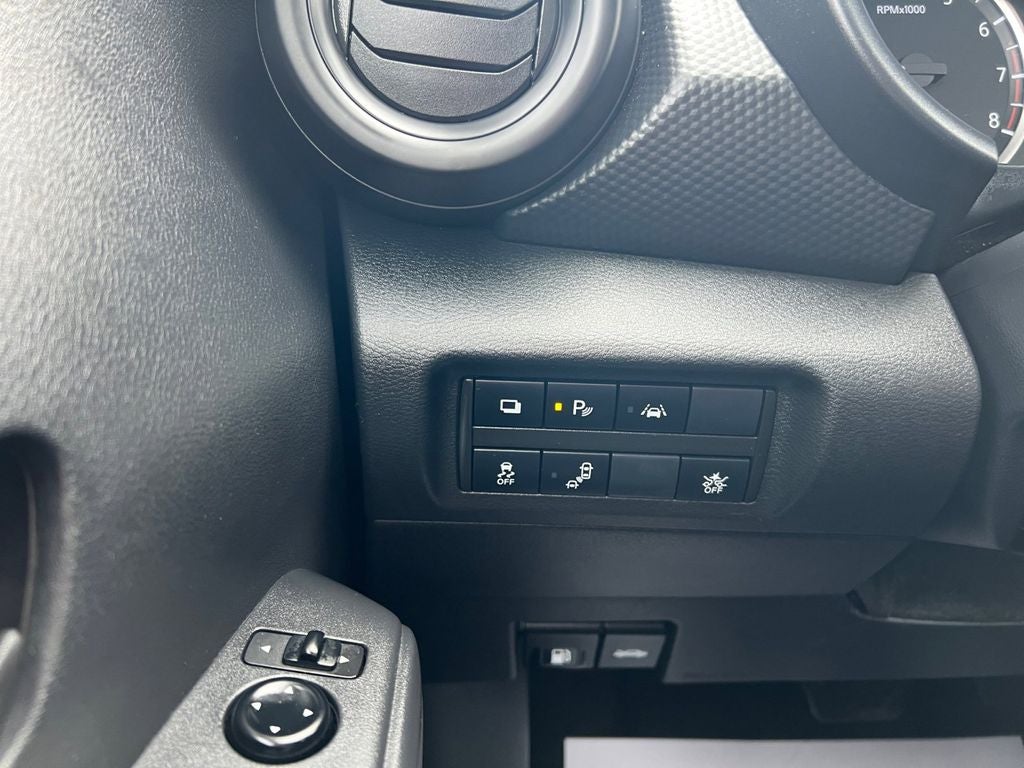 2023 Nissan Kicks S