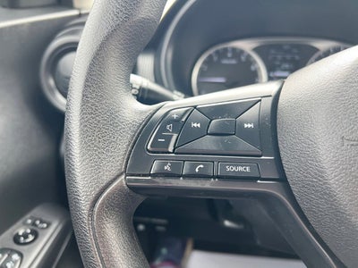 2023 Nissan Kicks S