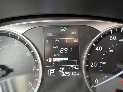 2023 Nissan Kicks S
