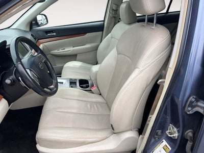 2014 Subaru Outback 3.6R Limited