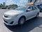 2014 Toyota Camry LE 2014.5