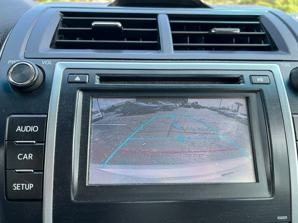 2014 Toyota Camry LE 2014.5