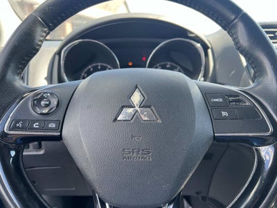 2020 Mitsubishi Outlander Sport 2.0 SE