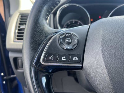 2020 Mitsubishi Outlander Sport 2.0 SE