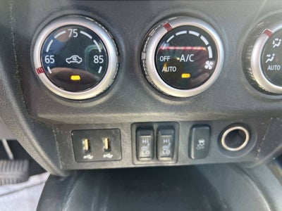 2020 Mitsubishi Outlander Sport 2.0 SE