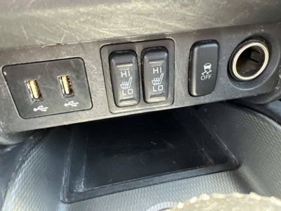 2020 Mitsubishi Outlander Sport 2.0 SE
