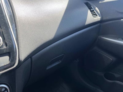 2020 Mitsubishi Outlander Sport 2.0 SE