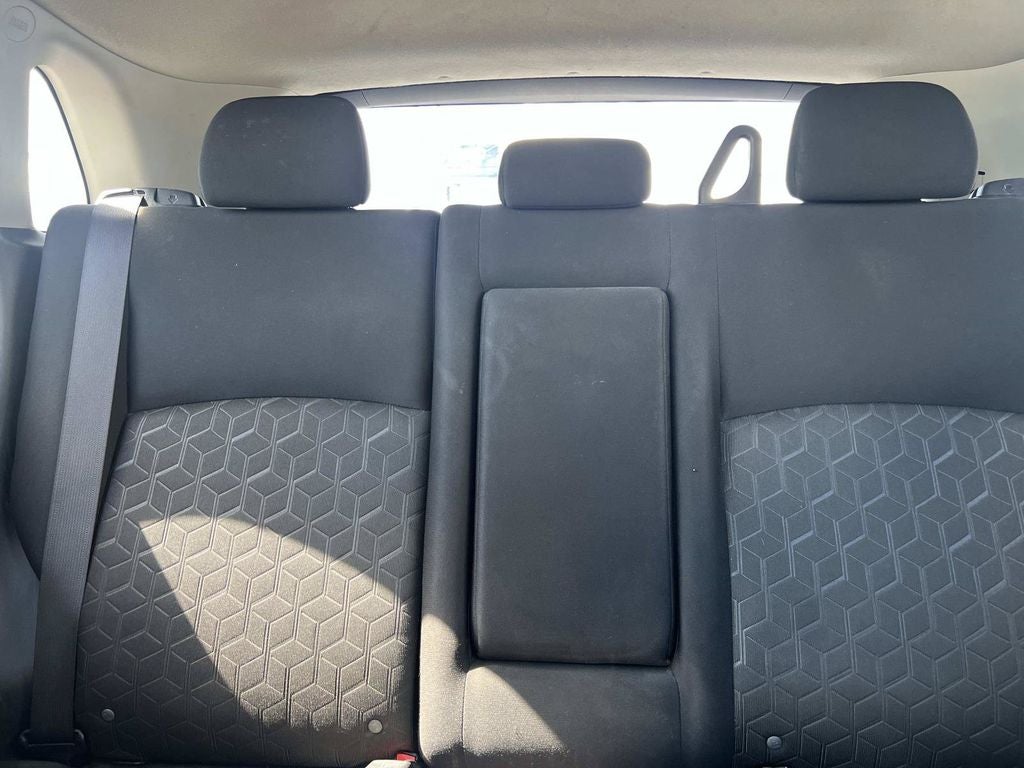 2020 Mitsubishi Outlander Sport 2.0 SE