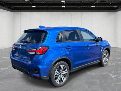 2020 Mitsubishi Outlander Sport 2.0 SE
