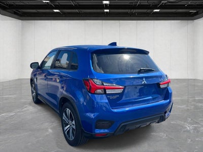 2020 Mitsubishi Outlander Sport 2.0 SE