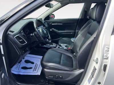 2021 Kia Seltos SX