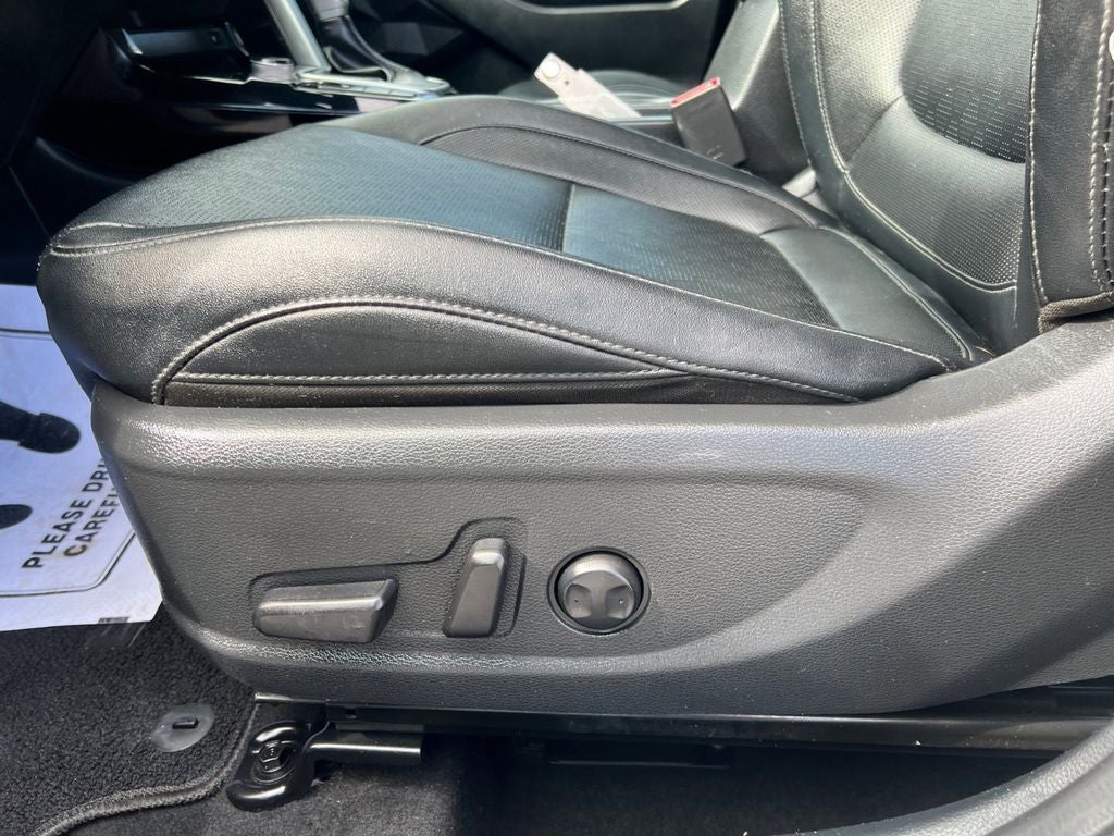 2021 Kia Seltos SX