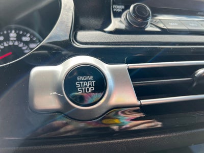 2021 Kia Seltos SX