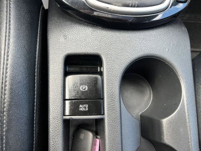 2021 Kia Seltos SX