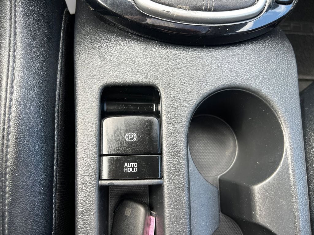 2021 Kia Seltos SX