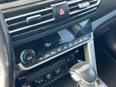 2021 Kia Seltos SX