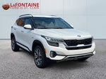2021 Kia Seltos SX