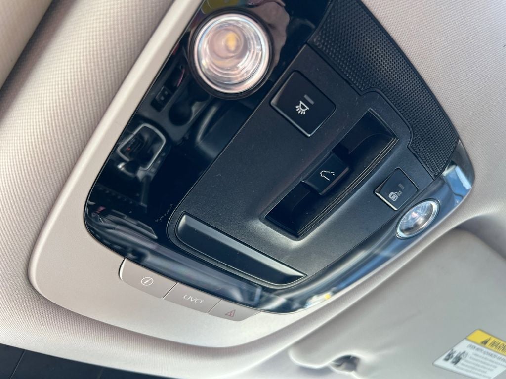 2021 Kia Seltos SX