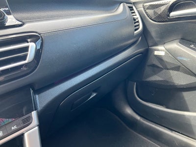 2021 Kia Seltos SX