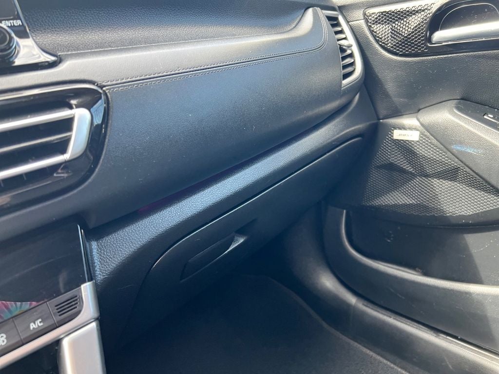 2021 Kia Seltos SX