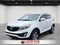 2015 Kia Sportage EX