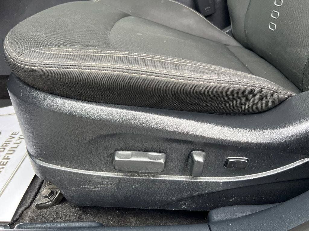 2015 Kia Sportage EX