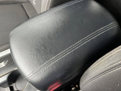 2015 Kia Sportage EX