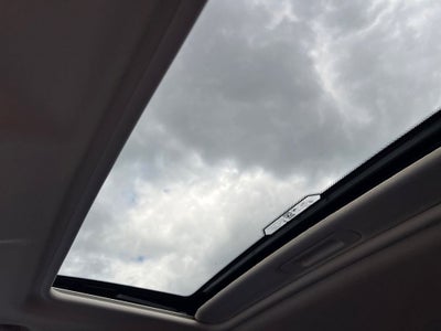 2021 Ford EcoSport Titanium