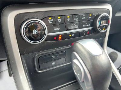 2021 Ford EcoSport Titanium