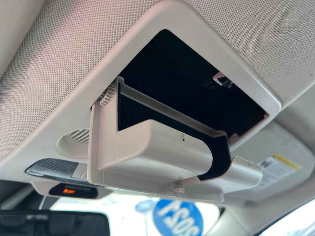 2021 Ford EcoSport Titanium