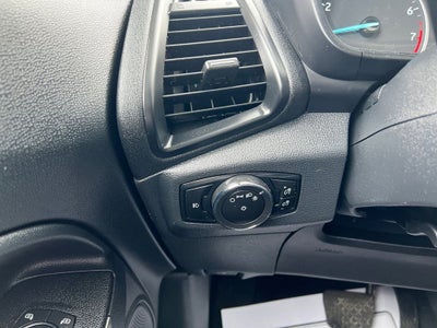 2021 Ford EcoSport Titanium