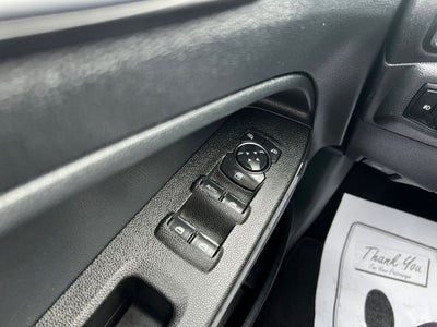 2021 Ford EcoSport Titanium
