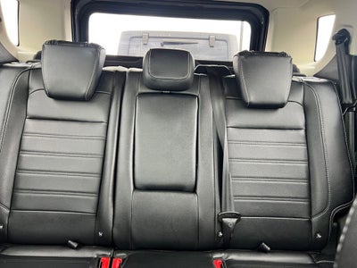 2021 Ford EcoSport Titanium
