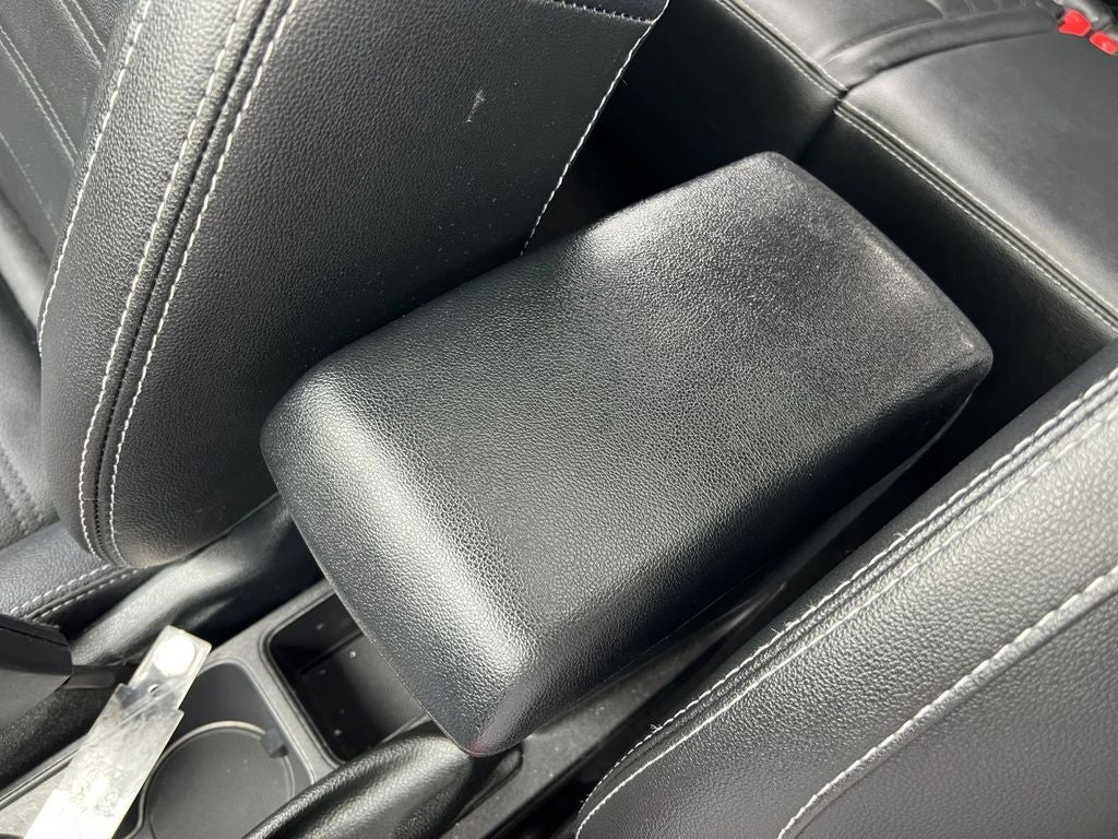 2021 Ford EcoSport Titanium