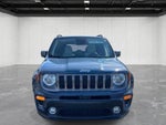 2021 Jeep Renegade Limited