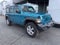 2020 Jeep Wrangler Unlimited Sport S 4x4