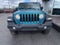 2020 Jeep Wrangler Unlimited Sport S 4x4