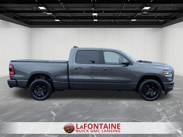 2021 RAM 1500 Sport